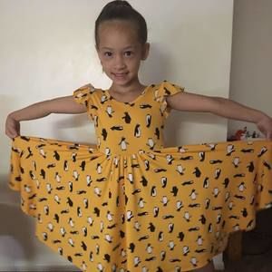 Meet your Posher, Kelly